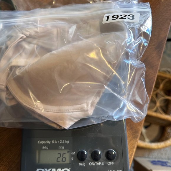 Madienform Bra 32D Underwire Tshirt Full Coverage Support Nude - Picture 6 of 6